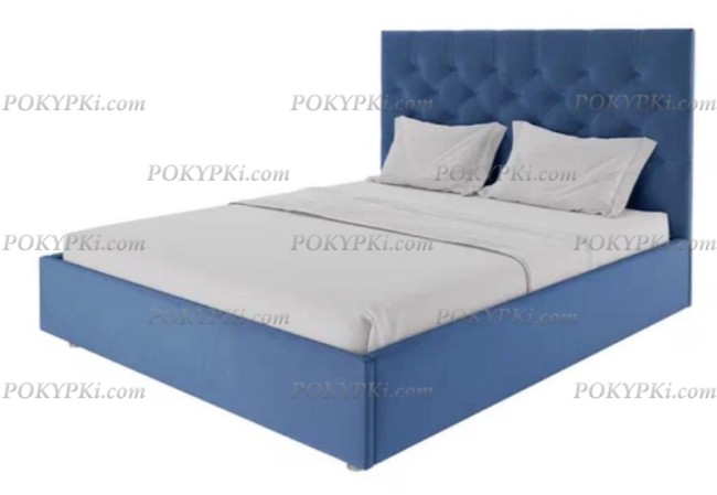 Кровать Dimax Эвора с подъемным механизмом