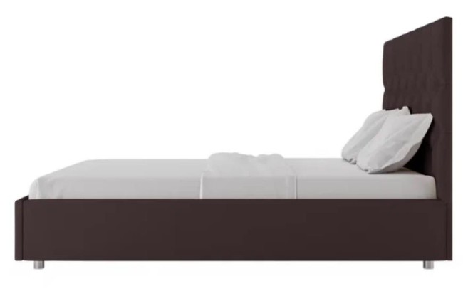 Кровать Dimax Эвора с подъемным механизмом