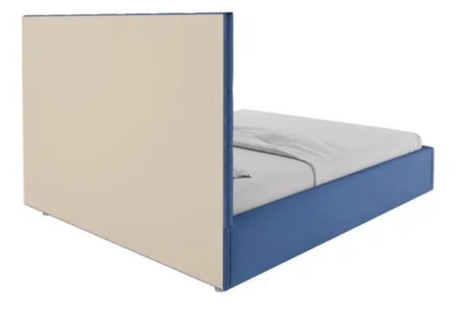 Кровать Dimax Эвора с подъемным механизмом