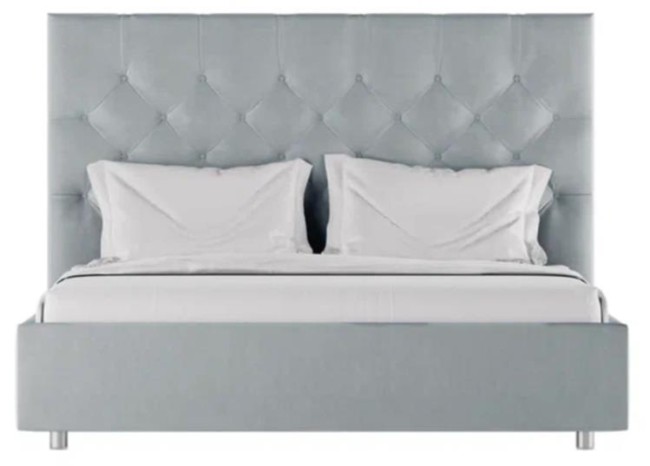 Кровать Dimax Эвора с подъемным механизмом