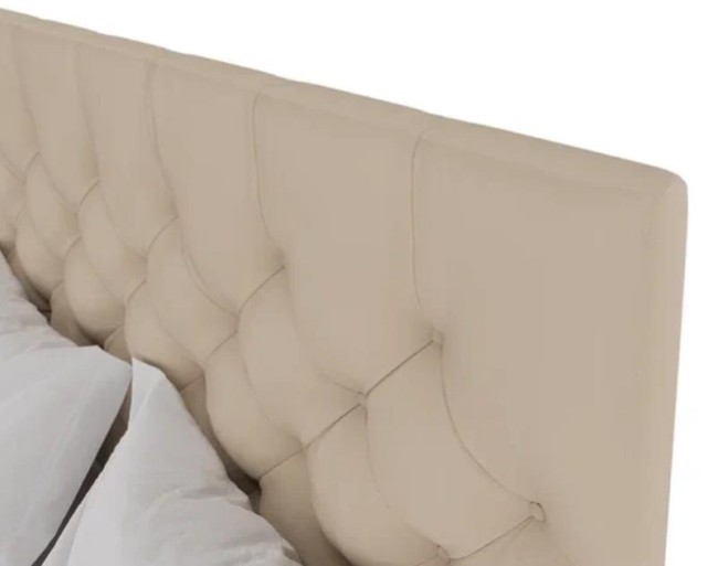 Кровать Dimax Эвора с подъемным механизмом