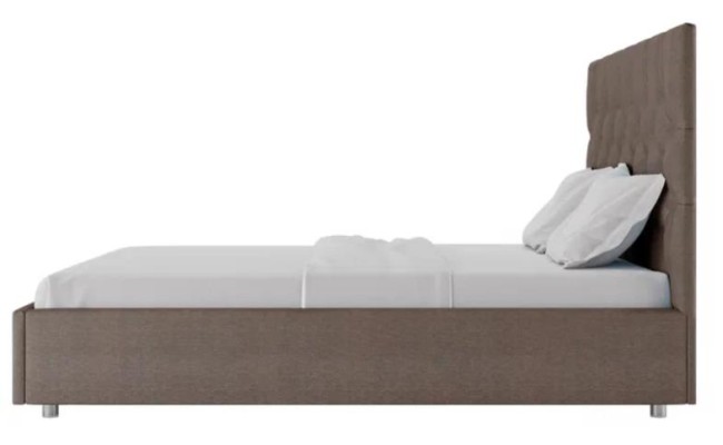 Кровать Dimax Эвора с подъемным механизмом