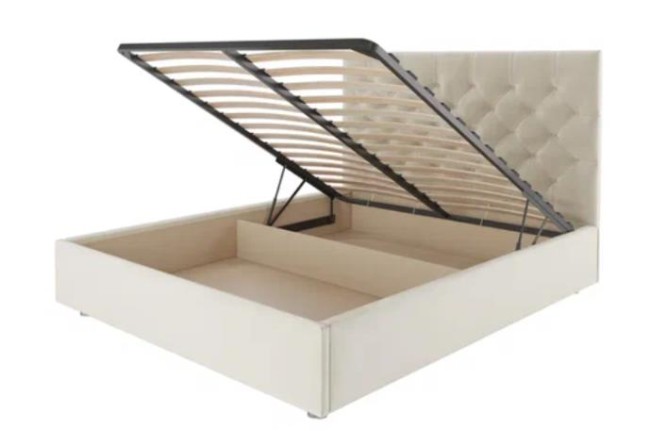 Кровать Dimax Эвора с подъемным механизмом