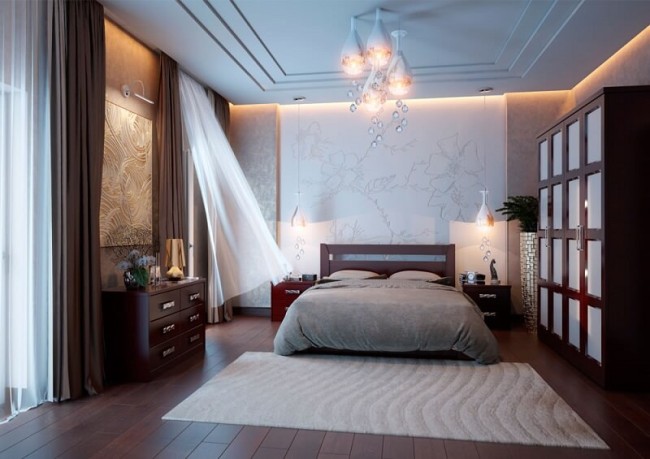 Кровать Парма из бука, из ясеня Кровать Парма из бука, из ясеня