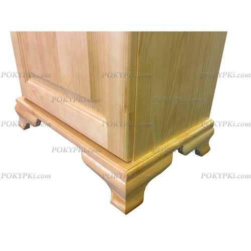 Тумба прикроватная Бажена 1,1 Тумба прикроватная Бажена 1,1