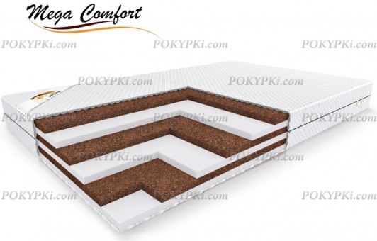 Матрас Napoleon Eco Матрас Napoleon Eco