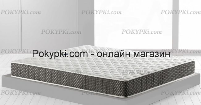 Матрас Ricordo 8 (Pensiero 8)