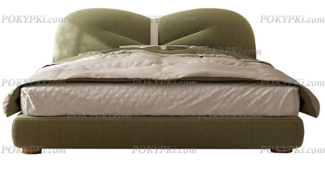 Кровать для детской Testiera Бантик Кровать для детской Testiera Бантик