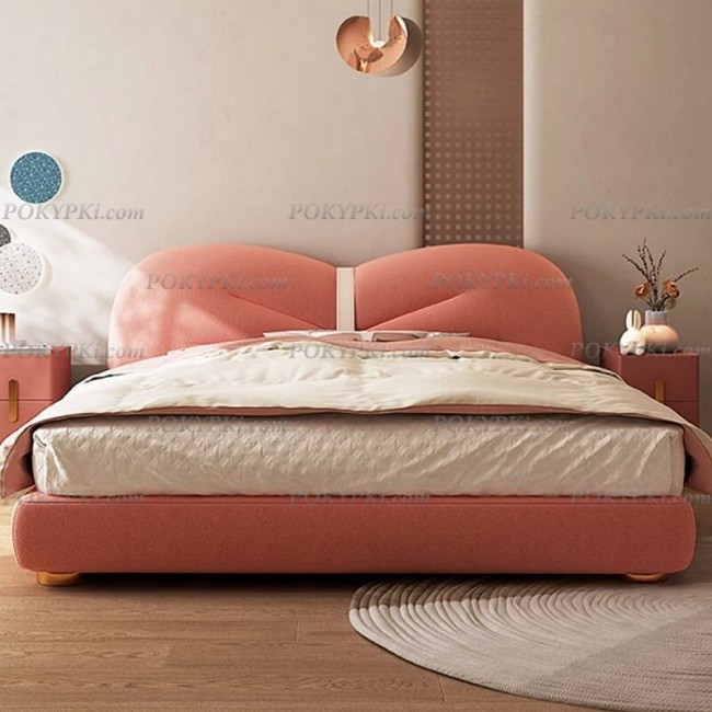 Кровать для детской Testiera Бантик Кровать для детской Testiera Бантик