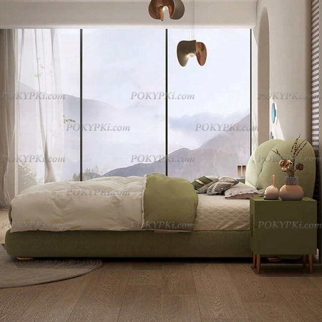 Кровать для детской Testiera Бантик Кровать для детской Testiera Бантик