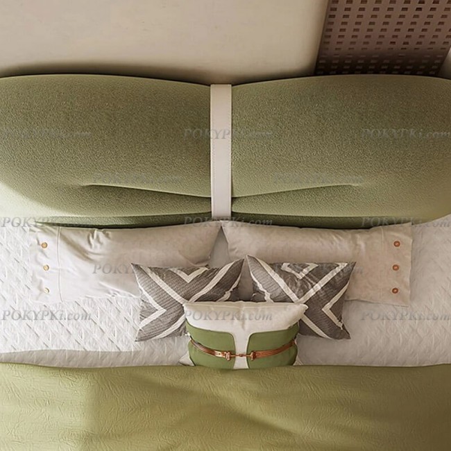 Кровать для детской Testiera Бантик Кровать для детской Testiera Бантик