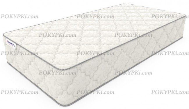 Матрас Dreamline Prime Soft TFK в жаккардовом чехле Матрас Dreamline Prime Soft TFK в жаккардовом чехле