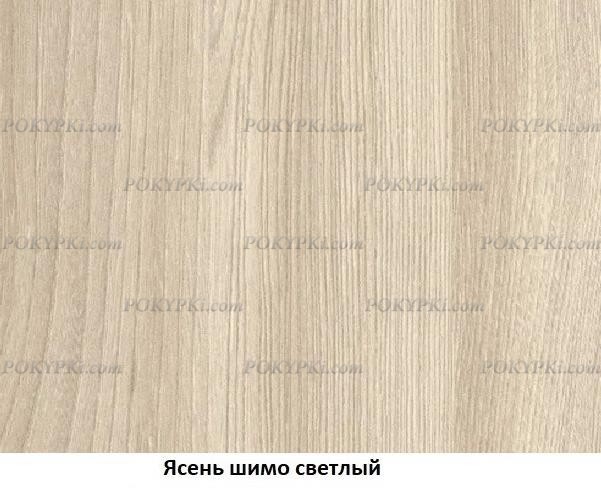 Кровать двухъярусная Дельта 18.04.01 Кровать двухъярусная Дельта 18.04.01