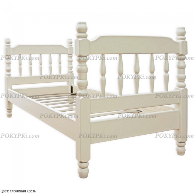 Кровать Смайл Кровать Смайл