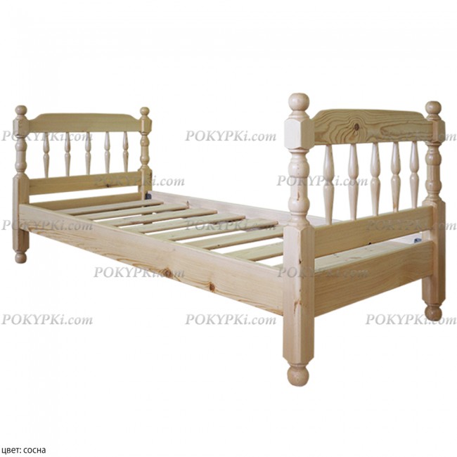 Кровать Смайл Кровать Смайл