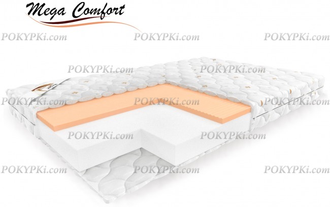 Матрас Mega Comfort Eco