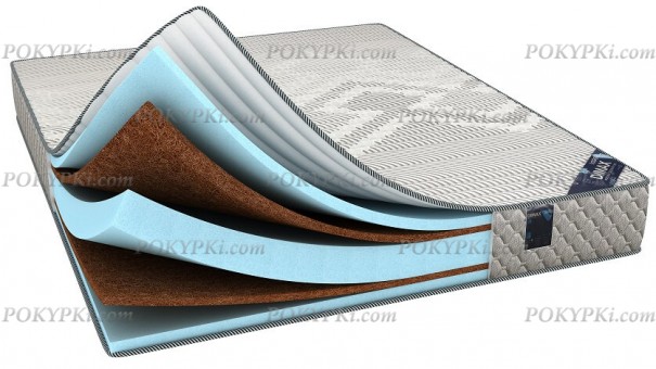 Матрас Dimax Онли Класс Матрас Dimax Онли Класс