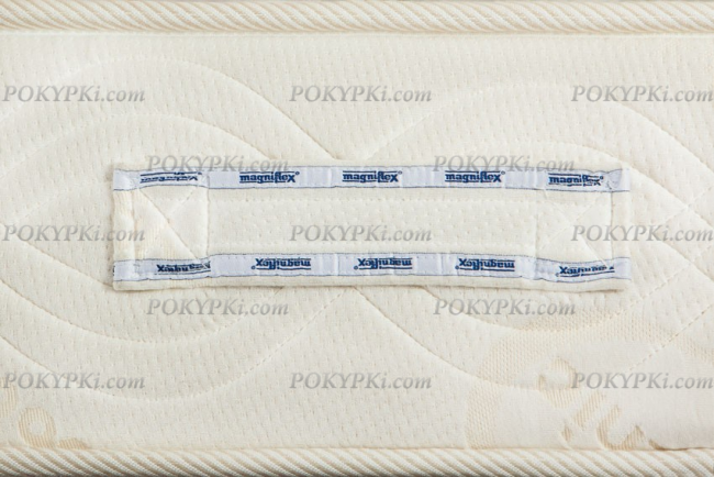 Матрас Natur Comfort New (Naturalmente Италия)