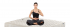 Матрас Natur Comfort New (Naturalmente Италия)