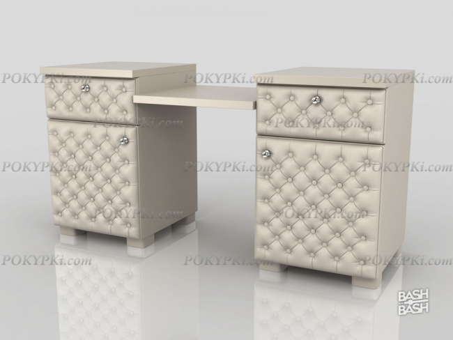 Туалетный столик Олав Туалетный столик Олав