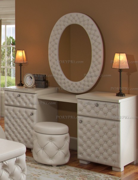 Туалетный столик Олав Туалетный столик Олав