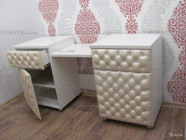 Туалетный столик Олав Туалетный столик Олав