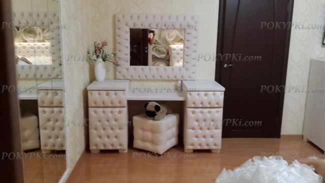 Туалетный столик Олав Туалетный столик Олав