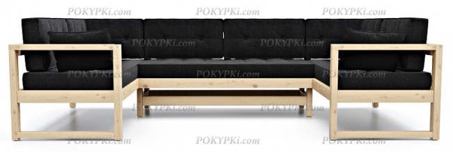 Диван Астер П-образный Диван Астер П-образный