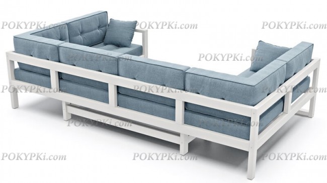 Диван Астер П-образный Диван Астер П-образный