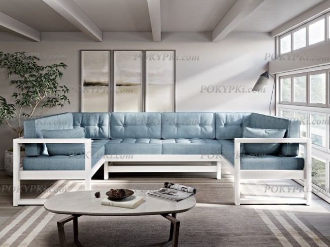 Диван Астер П-образный Диван Астер П-образный