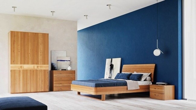 Кровать Сен-Реми ясень Кровать Сен-Реми ясень