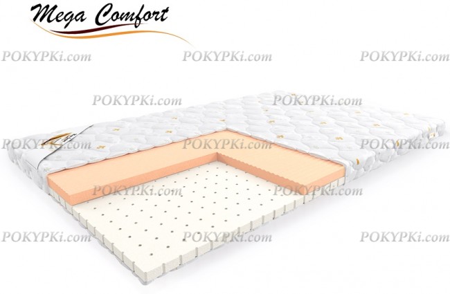 Матрас Mega Comfort Elastic