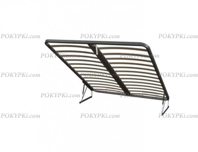 Интерьерная кровать 27-подъемный механизм Интерьерная кровать 27-подъемный механизм