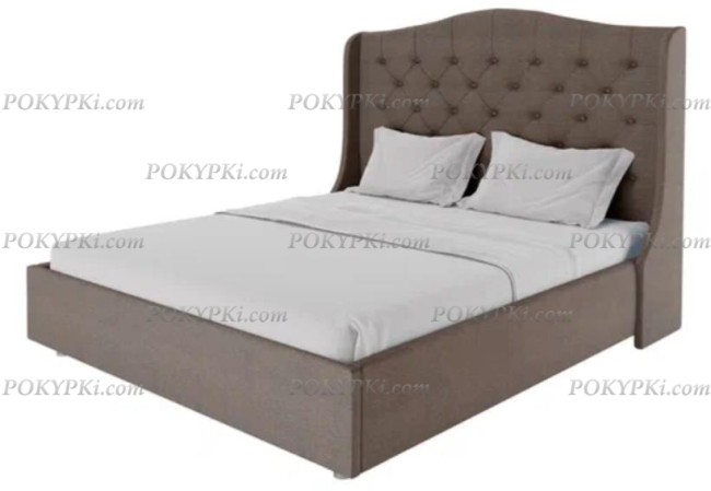 Кровать Dimax Сантана с подъемным механизмом Кровать Dimax Сантана с подъемным механизмом