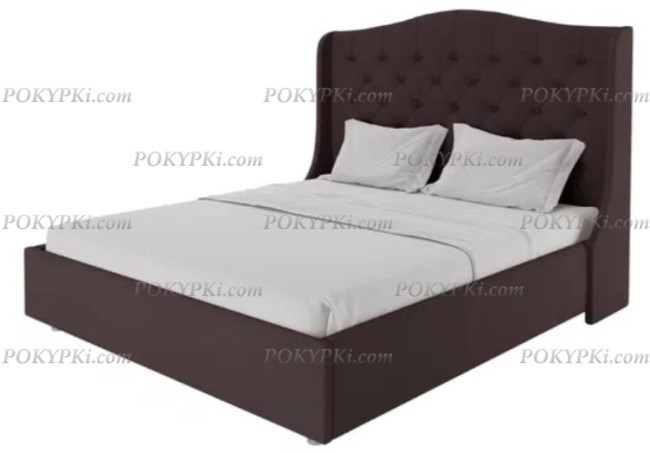 Кровать Dimax Сантана с подъемным механизмом Кровать Dimax Сантана с подъемным механизмом