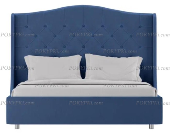 Кровать Dimax Сантана с подъемным механизмом Кровать Dimax Сантана с подъемным механизмом