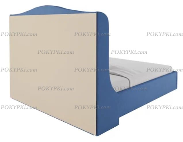 Кровать Dimax Сантана с подъемным механизмом Кровать Dimax Сантана с подъемным механизмом