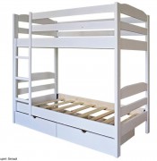 Кровать Тандем