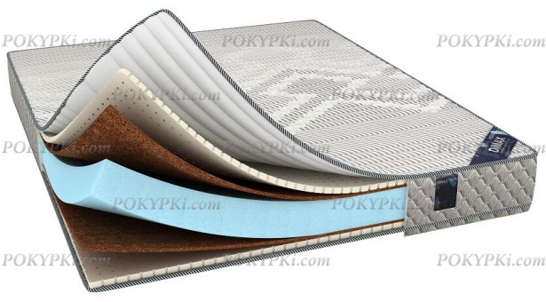 Матрас Dimax Онли Актион Матрас Dimax Онли Актион