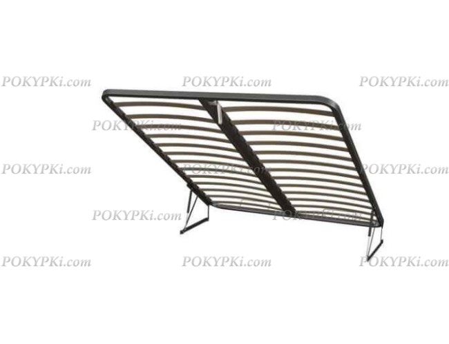 Интерьерная кровать 21-подъемный механизм Интерьерная кровать 21-подъемный механизм