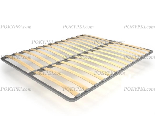 Интерьерная кровать 21-ортопедическое основание Интерьерная кровать 21-ортопедическое основание