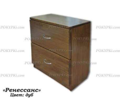 Тумба прикроватная Ренессанс Тумба прикроватная Ренессанс