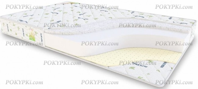 Матрас Flex Mattress Kombi Plus