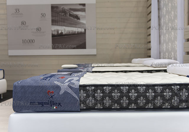 Матрас Magni 10 (Rest 10 Италия)