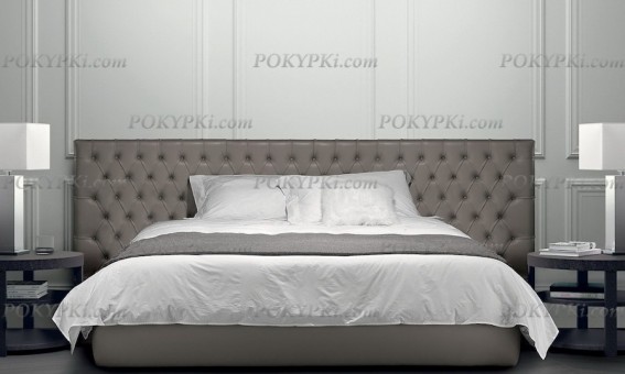Кровать SleepArt Нивель Кровать SleepArt Нивель