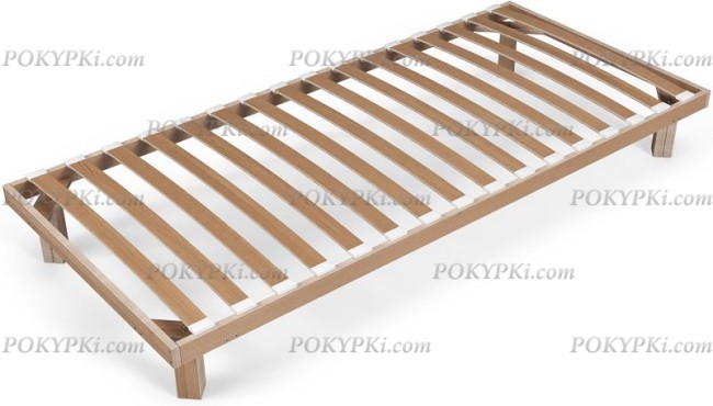 Основание для матраса Димакс Лайт с ножками