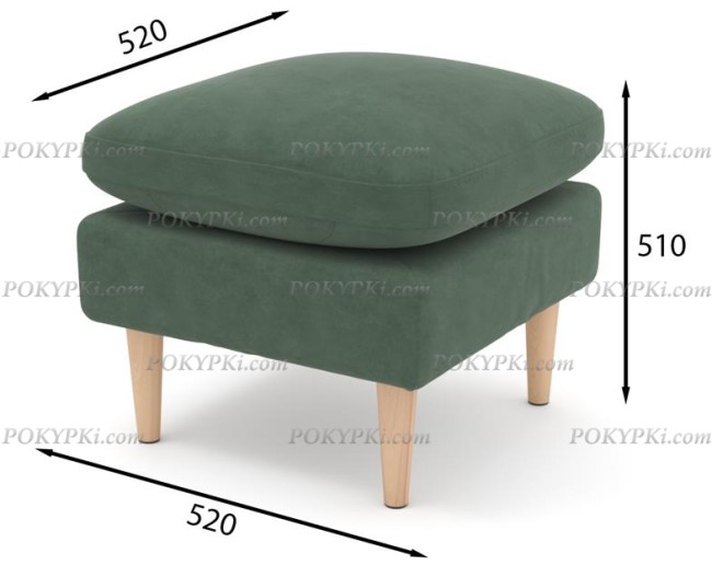 Пуф Корс Пуф Корс