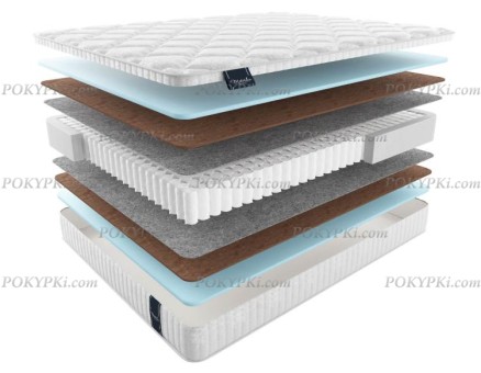 Матрас Матерлюкс Юнион Мульти Кокос Матрас Матерлюкс Юнион Мульти Кокос