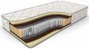 Матрас Dreamline Prime Medium S-2000 Матрас Dreamline Prime Medium S-2000