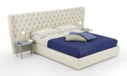 Кровать SleepArt Вергина Кровать SleepArt Вергина